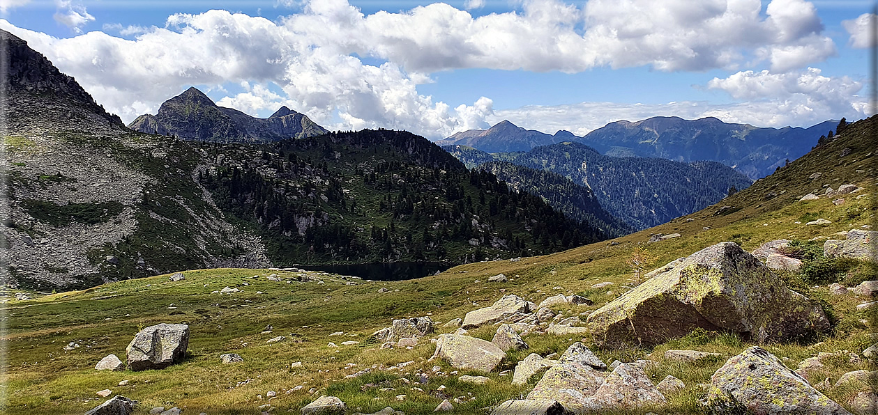 foto Forcella di Val Moena